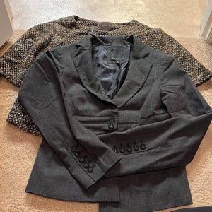 Vintage The Limited coordinating separates size 8/M